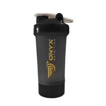 Onyx Nutrition Super Combo Shaker 450 ml.